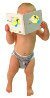 Babyplezier nieuwsbrief