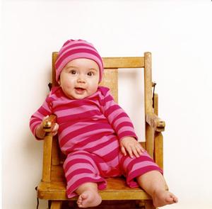maattabel babykleding