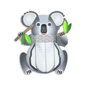 Wallypops koala