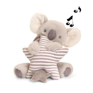 Keeleco muziekdoos koala