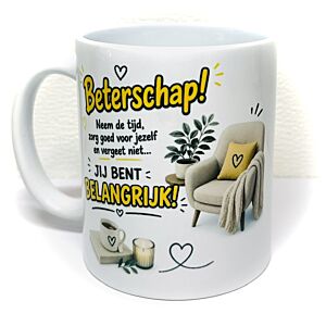 Mok Beterschap