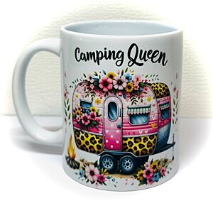 Mok Camping Queen