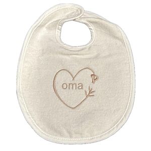 Slab oma hart ecru 