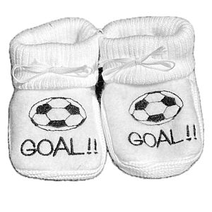 Baby Slofjes goal