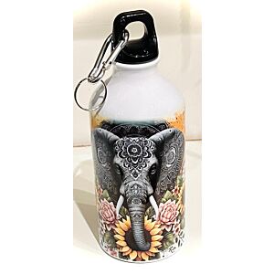 Waterfles olifant 