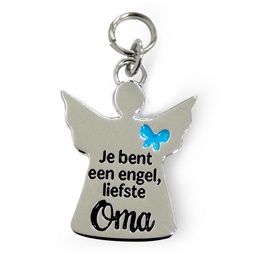 Charms - liefste oma