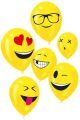 emoji balonnen