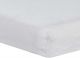 ABZ Molton matrasbeschermer 40x80cm