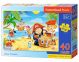 puzzel piraten