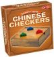 Chinese Checkers / ster halma spel