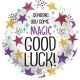 Heliumballon good luck magic 
