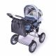 boodschappentas kinderwagen
