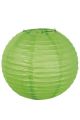 Lampion groen