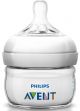 Philips - Avent natural zuigfles 60 ml