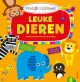 Vrolijk kijkboek Leuke dieren