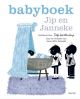 babyboek jongen, jip en janneke