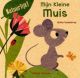 Boek mijn kleine muis