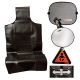 BeSafe autostoel accessoire-kit voor achterwaarts vervoeren