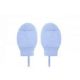 babywantjes licht blauw
