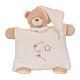 Knuffel kussen beer billie
