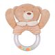 Rammelaar billie beer met ring 