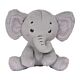 Knuffel olifant olli 40 cm 