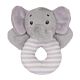 Rammelaar olli olifant stof