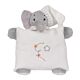 Knuffel kussen olli olifant 