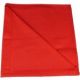 Babsana ledikantlaken rood