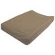 taupe waskussen