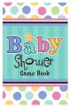 Babyshower game book