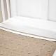 Baby's Only wieg laken beige