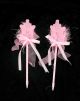 Babyshower pen roze