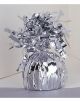 Ballongewicht zilver