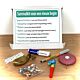 Survivalkit voor een nieuwe begin 