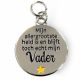 Charms beste vader