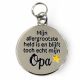 Charms - Liefste Opa