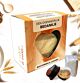 Cupcake Set met Cakemix – Een ovenheerlijk bedankje