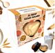 Cupcake Set met Cakemix – Jij bent goud waard