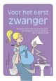 Voor het eerst zwanger boek