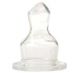 Difrax flessenspeen dental medium