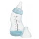 Difrax S-fles 170 ml smal blauw