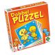 Dobbel Puzzel doos