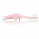 Dr Brown's tandenborstel Roze 