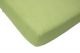 Ledikant hoeslaken lime 