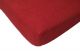 Hoeslaken 60x120 badstof