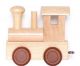 lettertrein locomotief