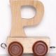 lettertrein p