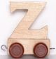 lettertrein z