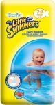 Huggies Little Swimmers maat 2-3 (3-8 kg) zwemluiers